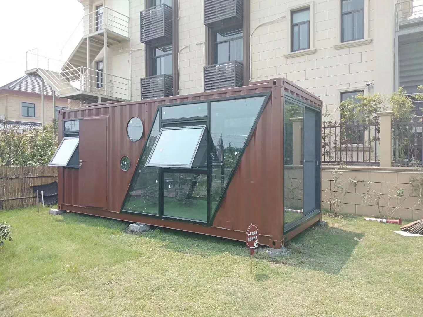 北京活動房工廠的優(yōu)勢